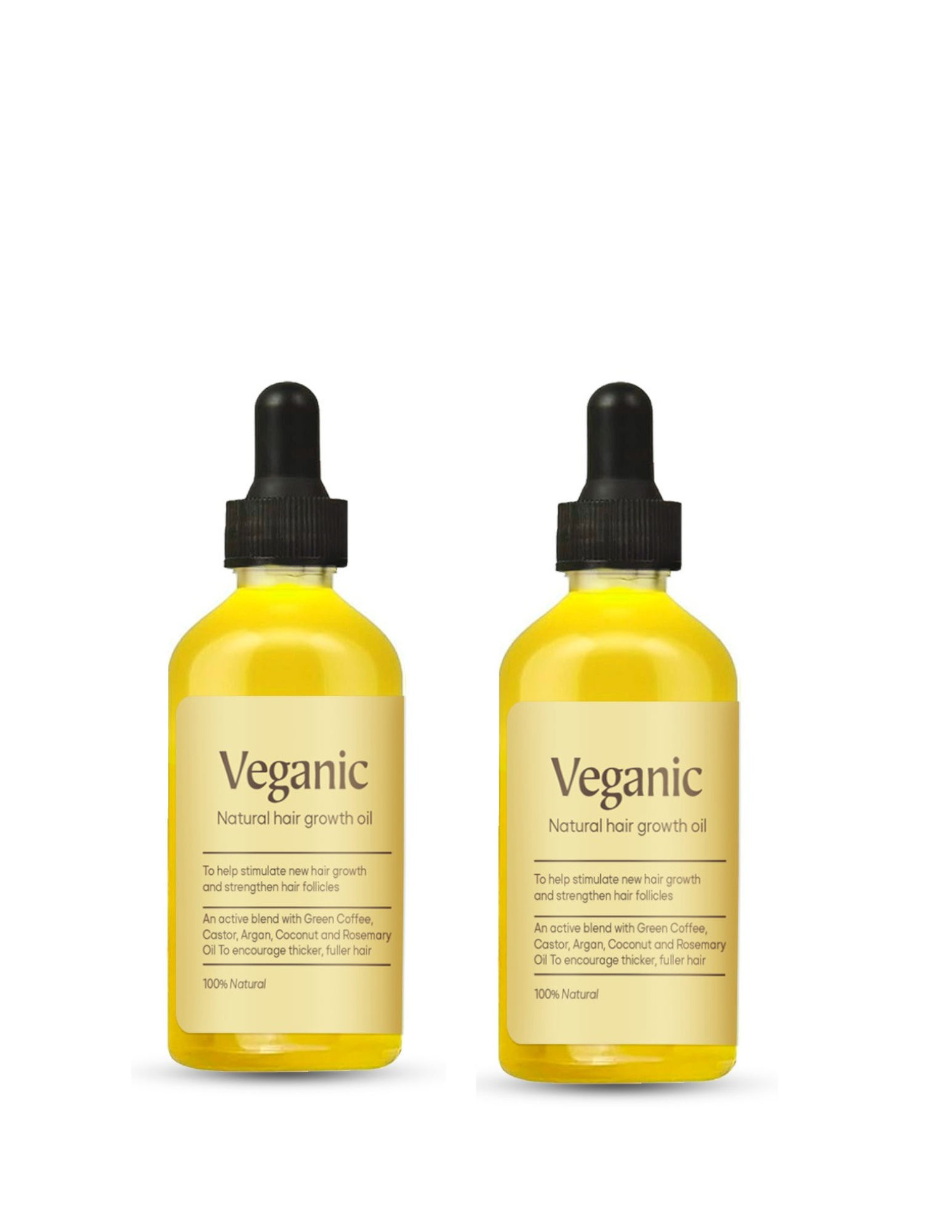 ACEITE FACIAL VEGANIC